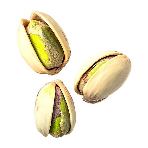 Erdnüsse