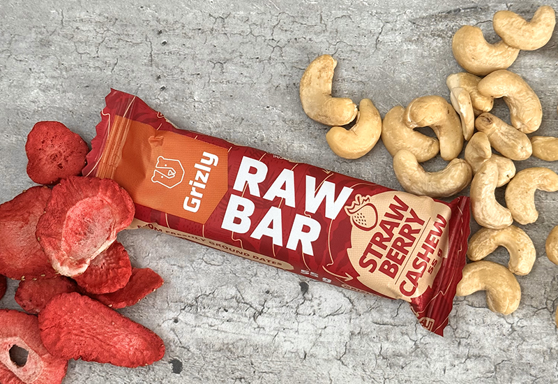 Rezept mit Cashewkernen