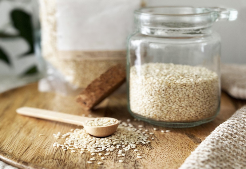 Rezept mit Cashew