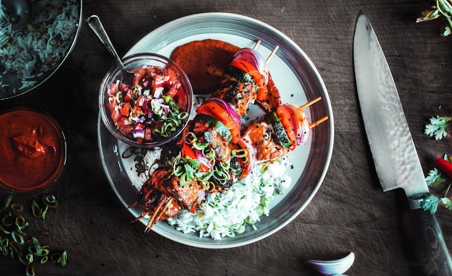 ST25 Premium Reis GRIZLY