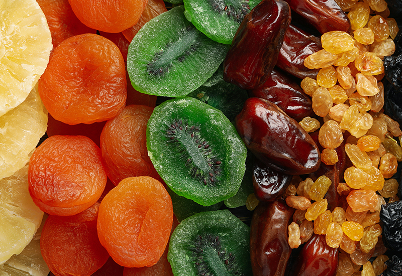 Rezept mit Cashewkernen