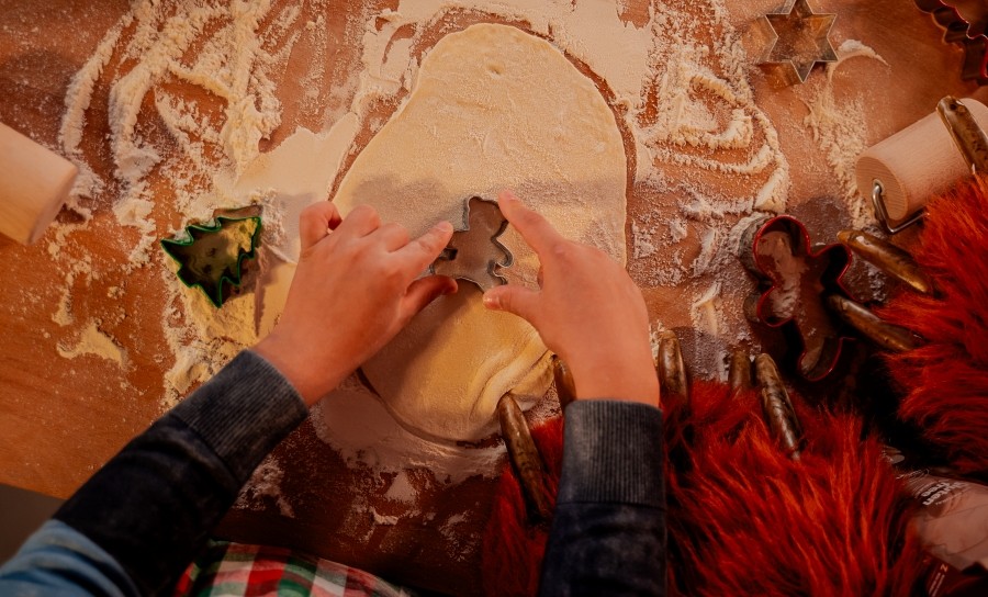 Glutenfreie Backmischungen Grizly Sweets