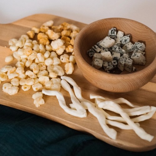 Christmas set - Weihnachtsset Grizly