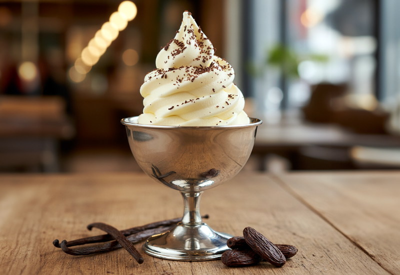 Rezept mit Cashewkernen