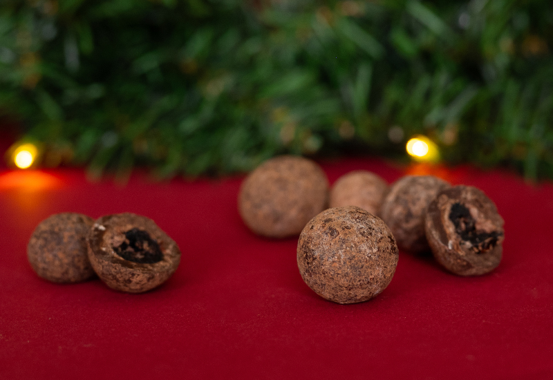 Rezept mit Cashews