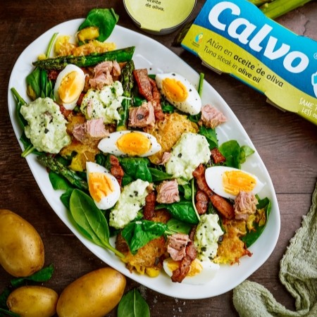 Butter chicken Grizly