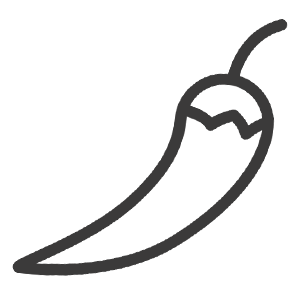 Pikantes Chili