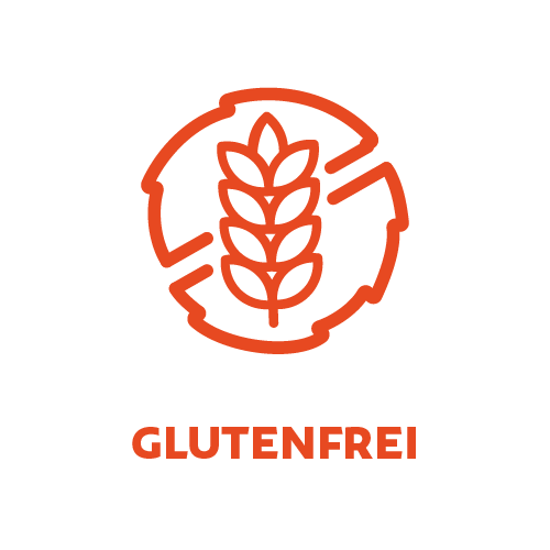 Glutenfrei