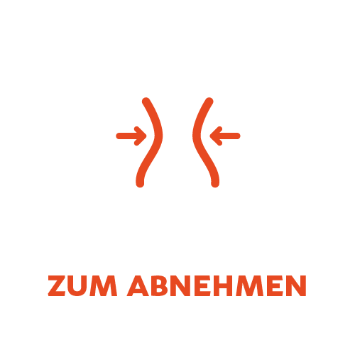 Für Diäten geeignet