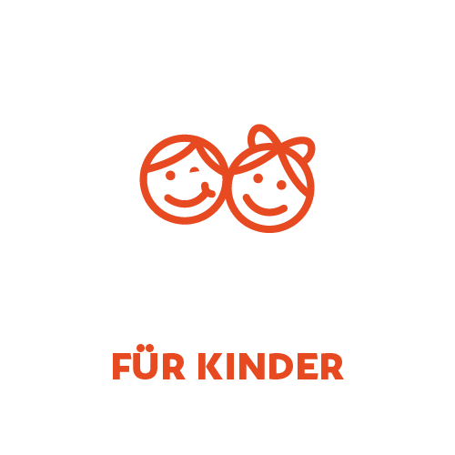 Für Kinder geeignet