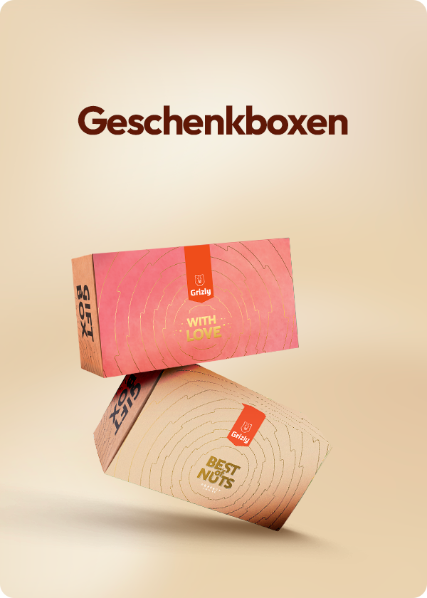 Nüsse