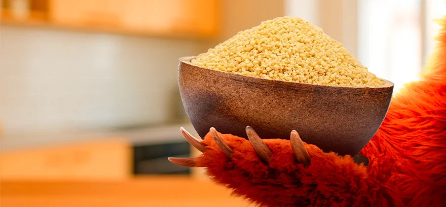 Wie Sie bei Getreide den Durchblick behalten: Sorten, Auswahl und Action in der Küche