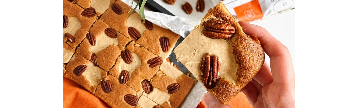 Saftiger Apfelkuchen mit Topfen ohne Butter und Öl