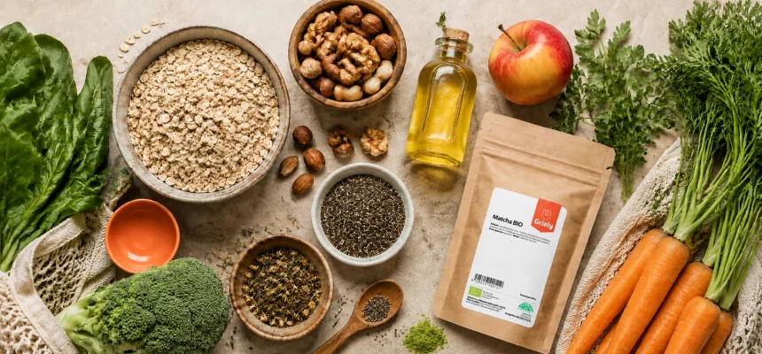 Bio-Produkte erkennen: Was bedeutet Bio und warum Bio kaufen?
