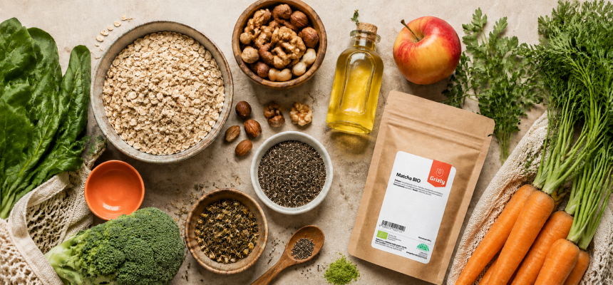 Bio-Produkte erkennen: Was bedeutet Bio und warum Bio kaufen?