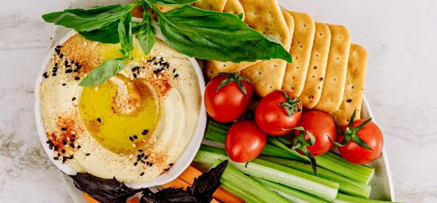 Hausgemachte Soßen, Dressings und Vinaigrettes: Grizly-Rezepte für den Sommer