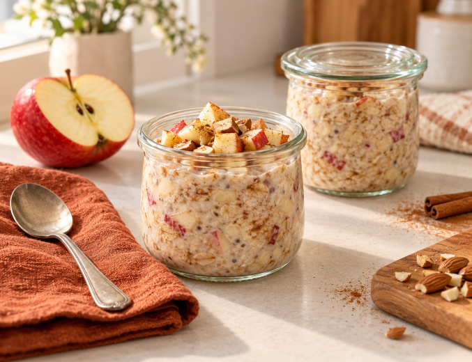 Overnight Oats