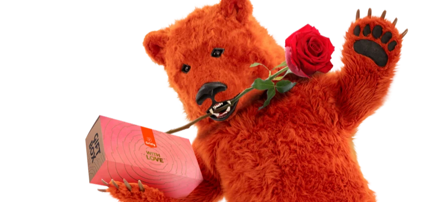 Geschenk zum Muttertag und Vatertag: Was wir bei Grizly verschenken