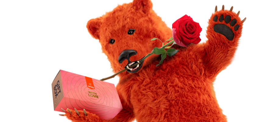 Geschenk zum Muttertag und Vatertag: Was wir bei Grizly verschenken