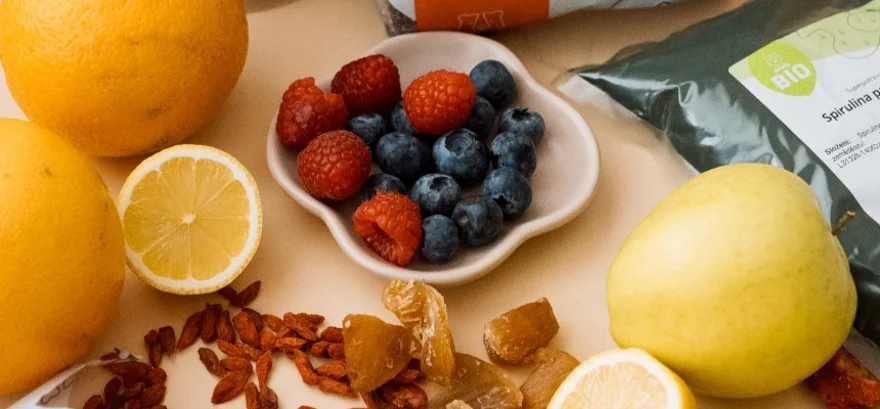 Wie Sie Ihr Immunsystem bei Erwachsenen und Kindern stärken