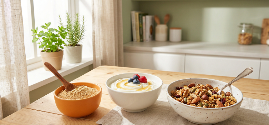 Maca – Der ultimative Guide zum Peru-Superfood für Body und Mind