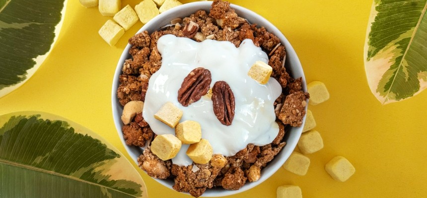 Schnelle Frühstücksideen für stressige Morgen