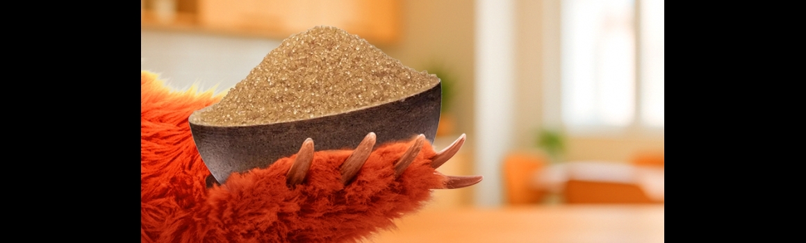 Zucker und Süßungsmittel: Der große Überblick, womit Sie süßen