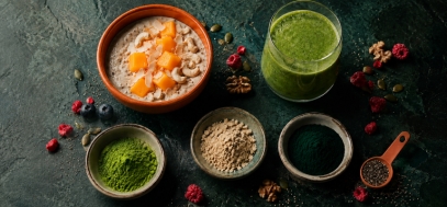 Lebensmittel fürs Gehirn: Was essen für Konzentration, Gedächtnis und Energie?