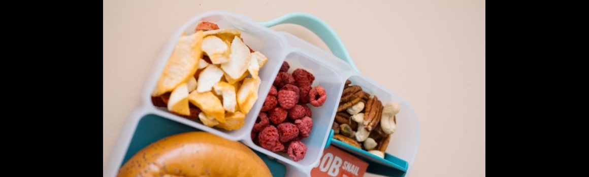 Wie Sie die besten Pausenbrote fürs Schul‑Pausenbrot kreieren