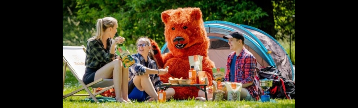 Herzhafte Snacks für unterwegs: Gönnen Sie Ihrem Körper was Gutes
