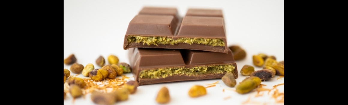 Dubai Schokolade: Was steckt dahinter und warum will sie plötzlich jede*r probieren?