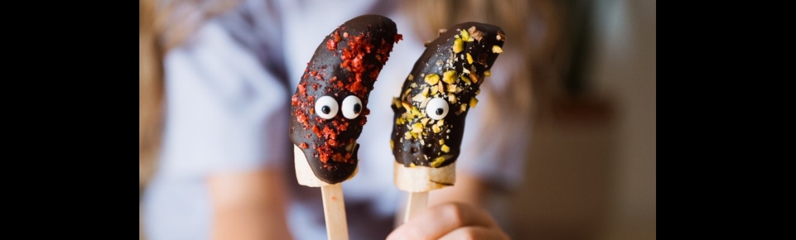 Schaurig-leckerer Halloween – Geschichte und die besten Halloween Rezepte