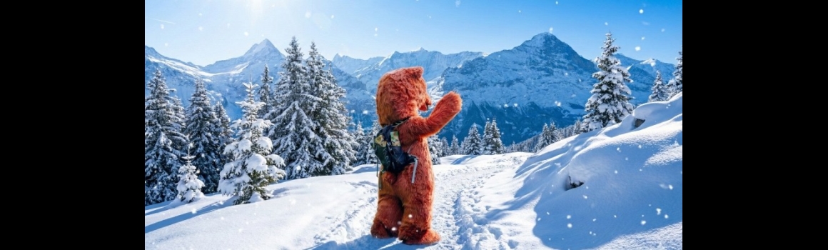 Was sollte man für die Berge einpacken? Praktische Tipps für Jause und gesunde Wanderverpflegung