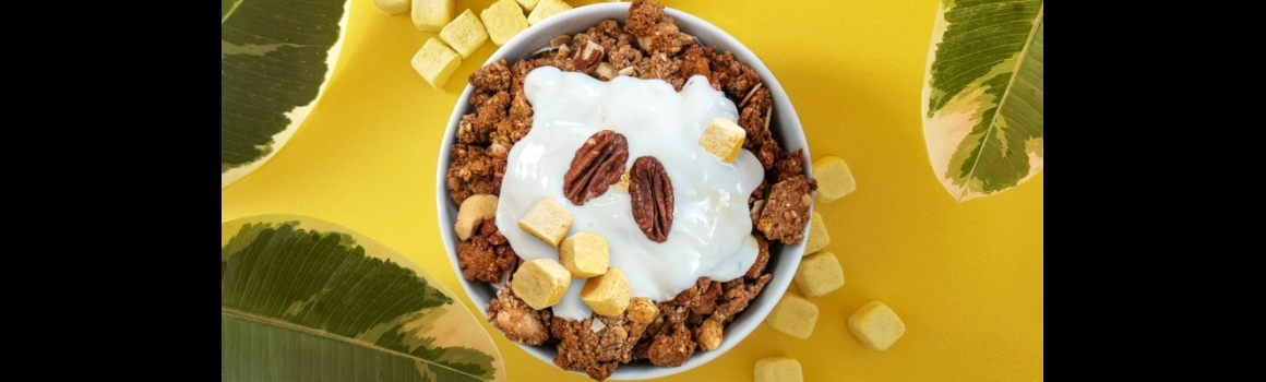 Schnelle Frühstücksideen für stressige Morgen