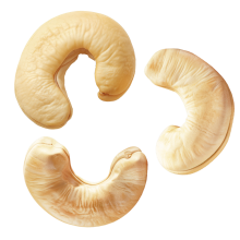 Cashews
