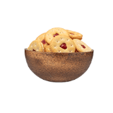 Kekse und Cookies