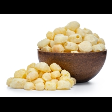 Gefriergetrocknete Käse