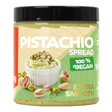 Pistazienmus