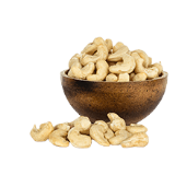 Cashews