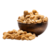 Gesalzene Cashewkerne