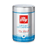 Entkoffeinierter Kaffee