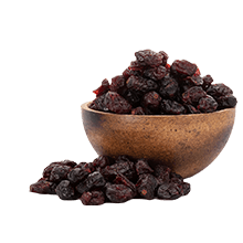 Cranberries