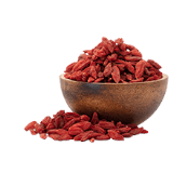 Goji-Beeren