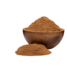 Sortenreinese Gewürze