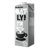 Alternativen zu Milch und Sahne
