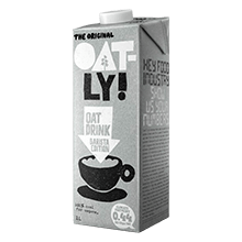 Alternativen zu Milch und Sahne