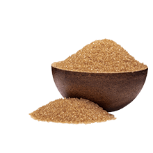 Zucker und Süßungsmittel