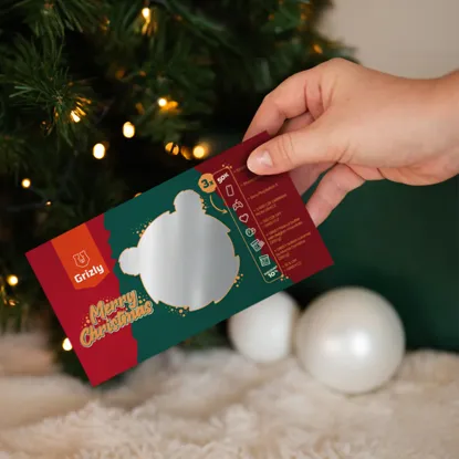 Adventskalender 2025 by @mamadomisha