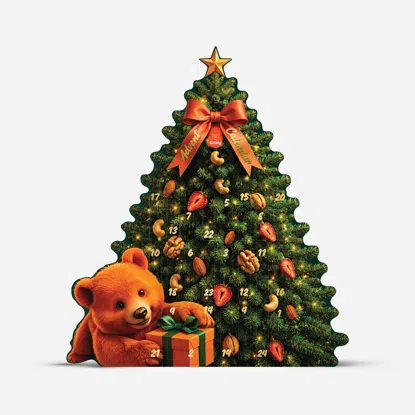 Adventskalender 2026