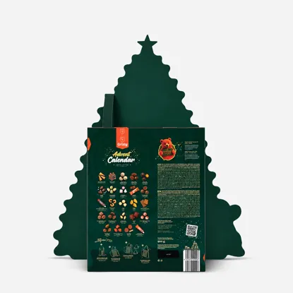 Adventskalender 2026